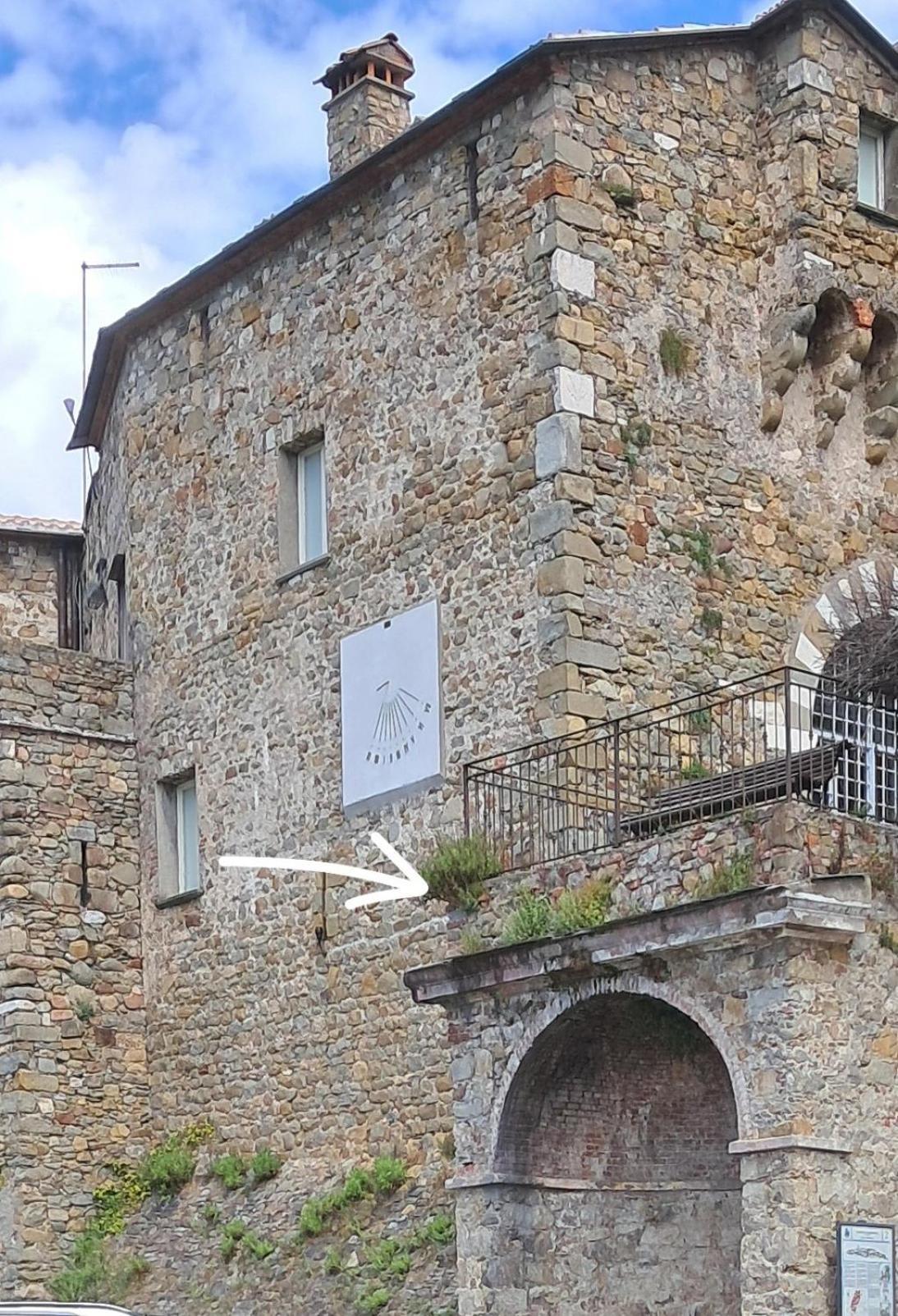 L'Aviatore Apartment Nicola Exterior photo